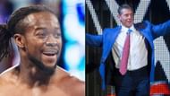 Image result for kofi kingston vince mcmahon